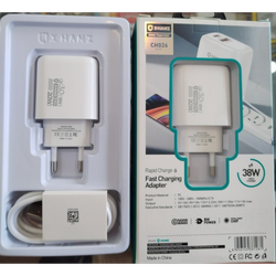 پک کامل شارژر 38 وات اصلی