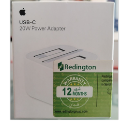 سر شارژر 20 وات آیفون اصلی