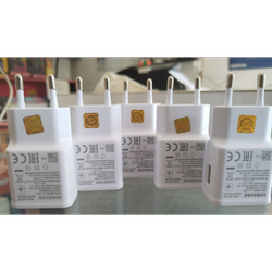 سرشارژر اصلی سامسونگ