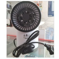 بخاری برقی فن دار کم مصرف