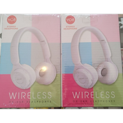 هدفون مدل yo8