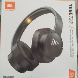 هدفون بلوتوثی jbl