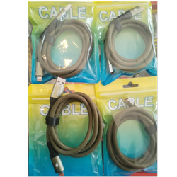 کابل شارژ آیفون اصلی