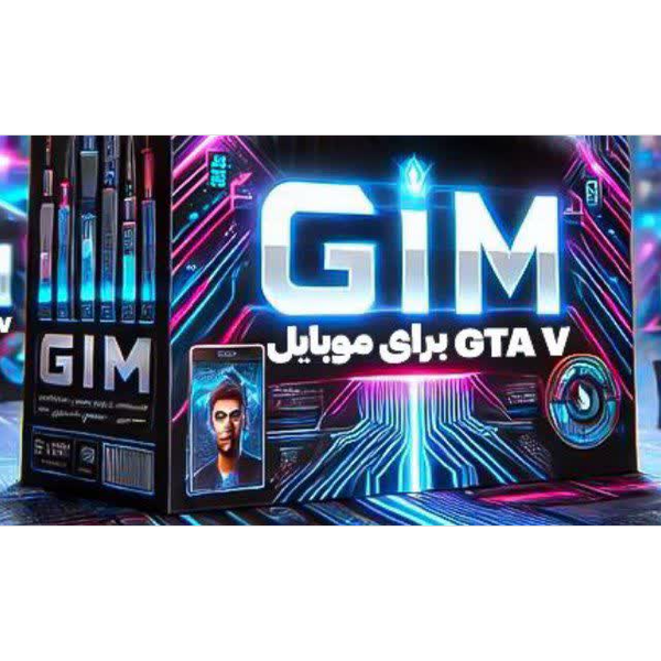 بازی GTA V موبایل