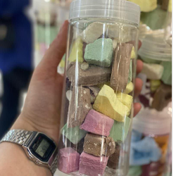 بستنی خشک میکس 100 گرم