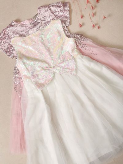 پیراهن مجلسی پرنسسی