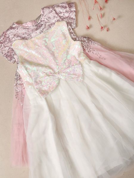 پیراهن مجلسی پرنسسی