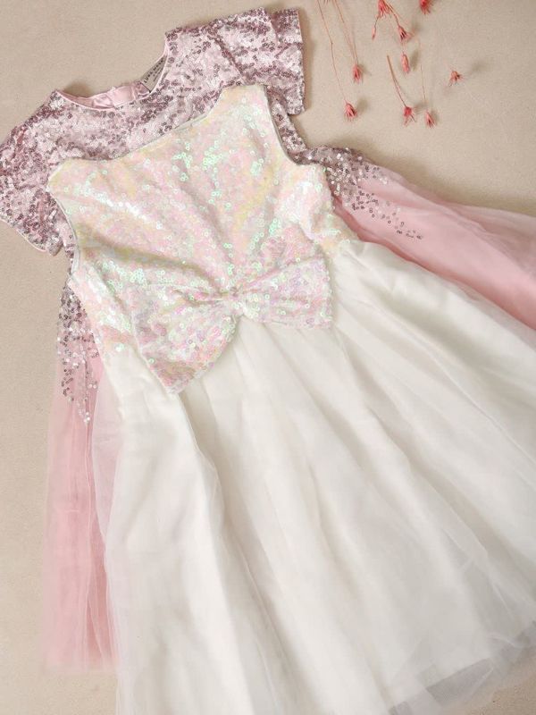 پیراهن مجلسی پرنسسی