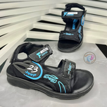 صندل پسرانه ارکیده جیپ 23 کد 1581192