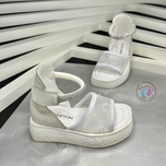 صندل بچگانه دخترانه توری کد 1595686