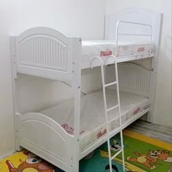 تخت دوطبقه - 0123