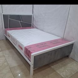 تخت یک و نیم نفره 120 سانت - کد 9378