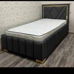 تخت یکنفره کد 9485