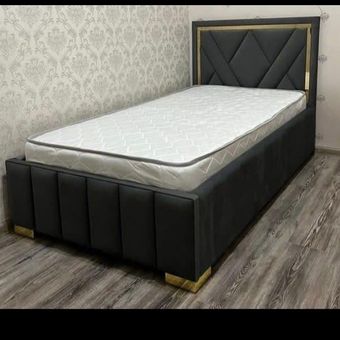 تخت یکنفره کد 9485