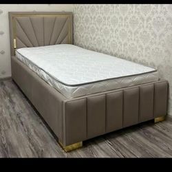 تخت خواب  یکنفره کد - 234