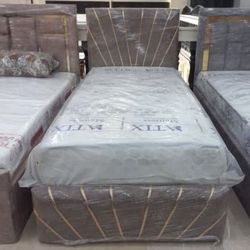 تخت یک نفره کد -0134