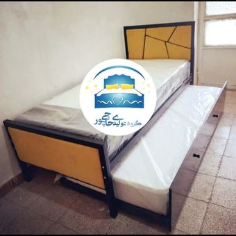 تخت مهمان میزبان - کد 95