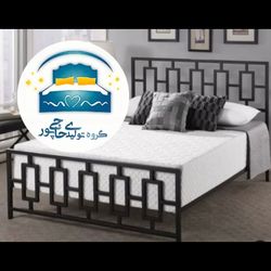 تخت دو نفره کد - 012