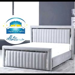 تخت دو نفره کد -34
