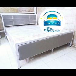 تختخواب دو نفره کد 77