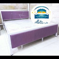 تخت دو نفره کد - 203