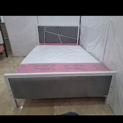 تخت یک و نیم  نفره کد 023