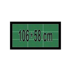 تابلو روان LED سبز 106 در58 سانتیمتر