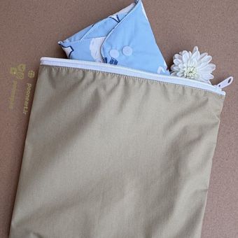 بگ ضدآب (طرح زرین)