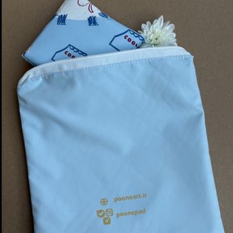 بگ ضدآب (طرح آرامش)