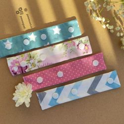 بندینک آویز کردن پد