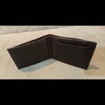 کیف دست دوز مردانه کد 10
