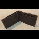کیف دست دوز مردانه کد 10