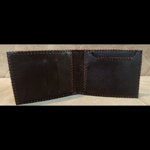 کیف دست دوز مردانه کد 10