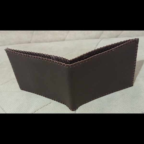 کیف دست دوز مردانه کد 10