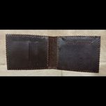 کیف دست دوز مردانه کد 10