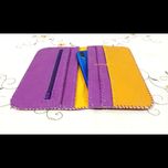 کیف دست دوز زنانه کد 13