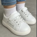 ونس سفید بچگانه مدل فشن کد 2175512