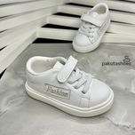 ونس سفید بچگانه مدل فشن کد 2175512