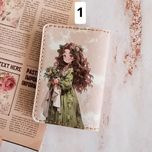 جلد شناسنامه و پاسپورت