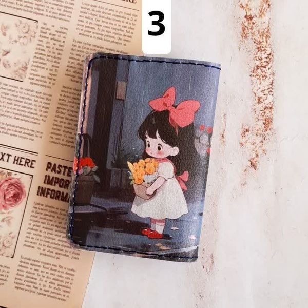 جلد شناسنامه و پاسپورت