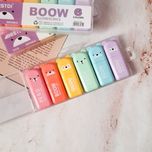 هایلایتر تدی 6 عددی