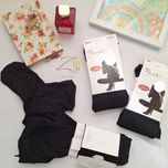 جوراب شلواری 280 پنتی