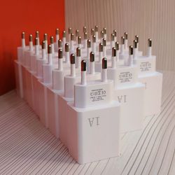 اداپتور 5 ولت 1 آمپر ( مناسب ساعت هوشمند و ایرپاد)