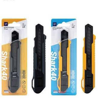 کاتر سیکلاس مدل شارک 40