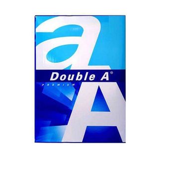 کاغذ A5 Double A