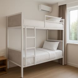 تخت دو طبقه HB-002