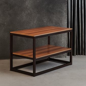 جلو مبلی اداری 2 طبقه HB – 030