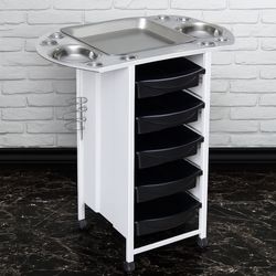 ترولی حرفه‌ای چندمنظوره HB-031