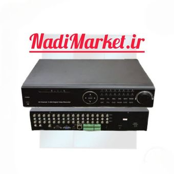 ضبط کننده 32کانال dvr 7032f