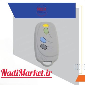 ریموت هاپینگ سایلکس 433/315MHz مدل PRIME
